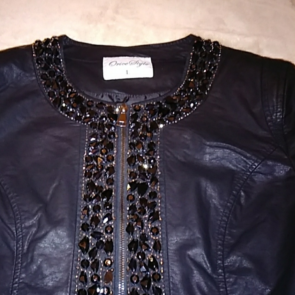 Jacket - Picture 3 of 4